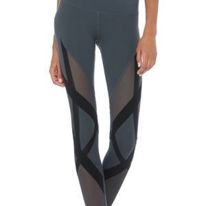Alo bandage legging
